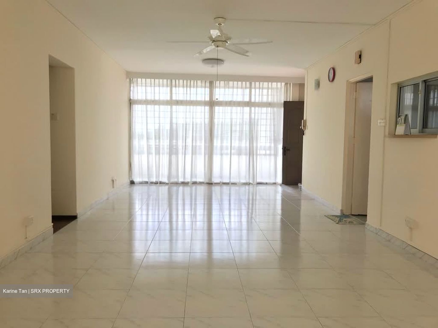 Sherwood Towers (D21), Apartment #581345281